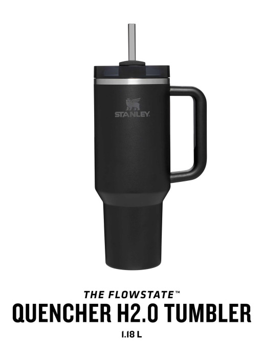 STANLEY The Quencher H2.O FlowState™ Tumbler