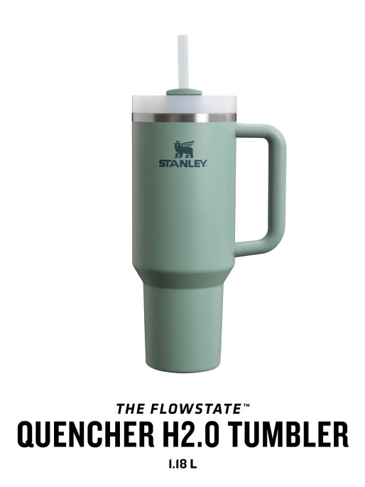STANLEY The Quencher H2.O FlowState™ Tumbler