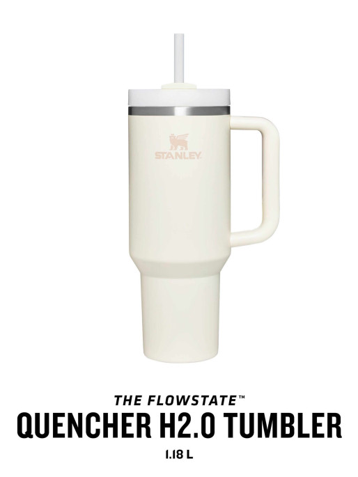 STANLEY The Quencher H2.O FlowState™ Tumbler