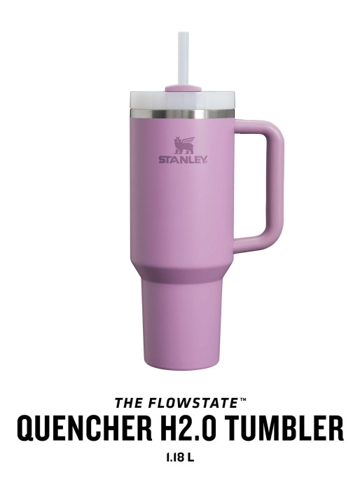 STANLEY The Quencher H2.O FlowState™ Tumbler