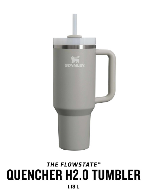 STANLEY The Quencher H2.O FlowState™ Tumbler