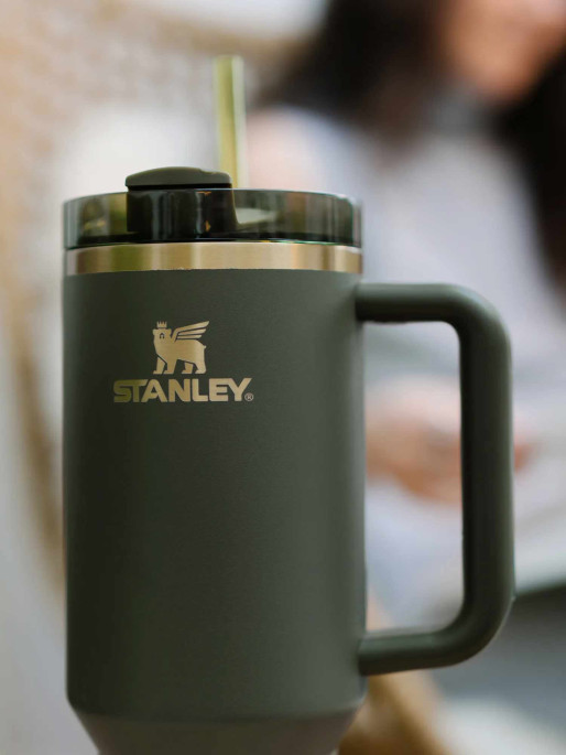 STANLEY