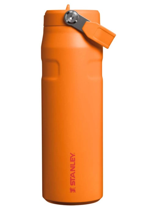 STANLEY Термо бутилка The IceFlow Flip Straw