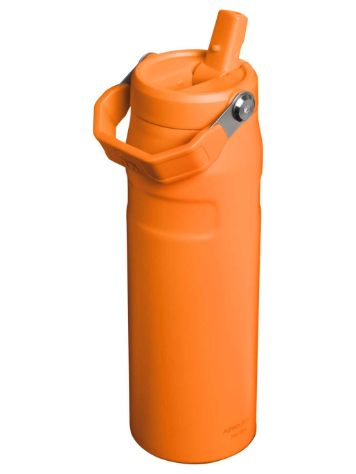 STANLEY Термо бутилка The IceFlow Flip Straw