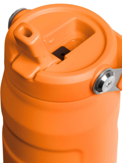 STANLEY Термо бутилка The IceFlow Flip Straw