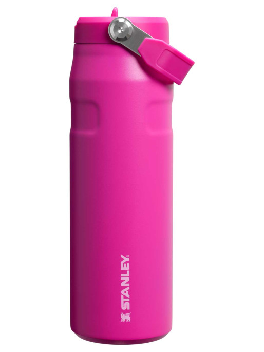 STANLEY Термо бутилка The IceFlow Flip Straw