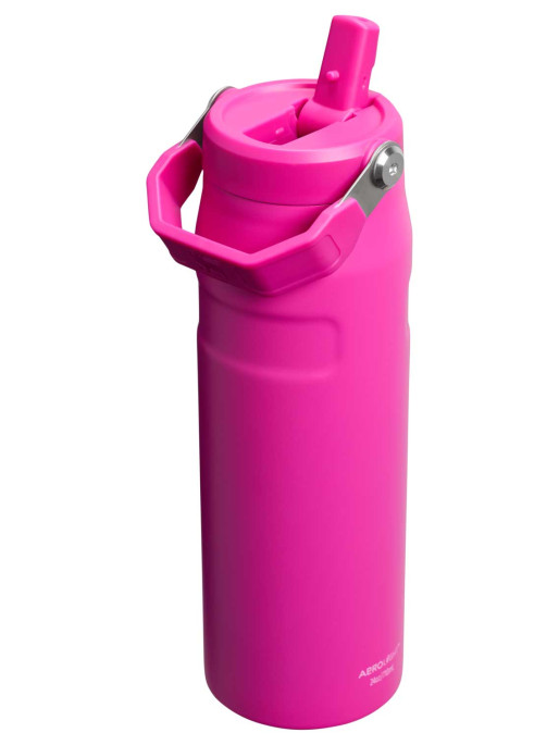 STANLEY Термо бутилка The IceFlow Flip Straw