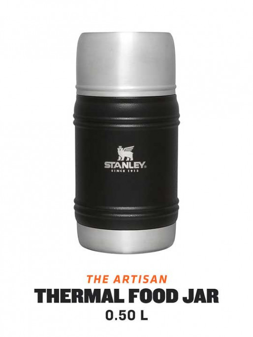 STANLEY The Artisan – 0.50L Food Jar