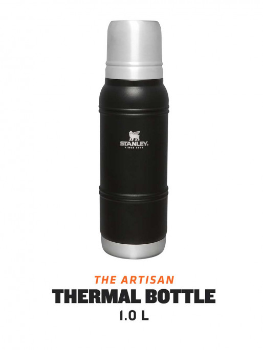 STANLEY Термо бутилка The Artisan - 1.0L