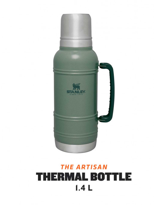 STANLEY Термо бутилка The Artisan - 1.4L