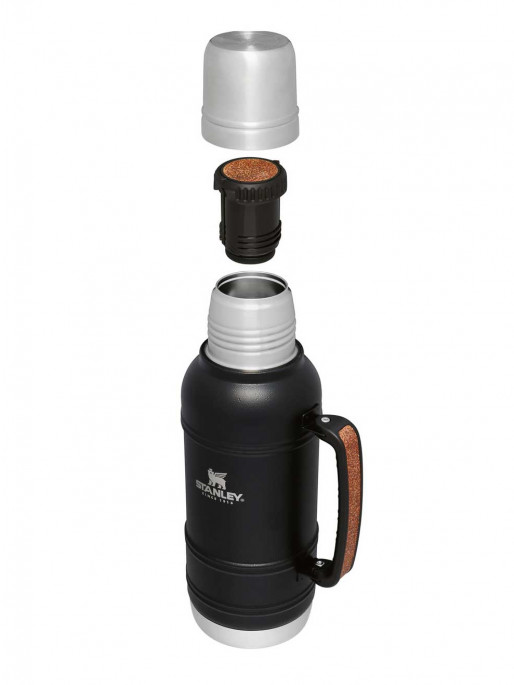 STANLEY Термо бутилка The Artisan - 1.4L