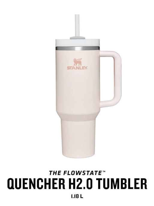 STANLEY The Quencher H2.O FlowState™ Tumbler