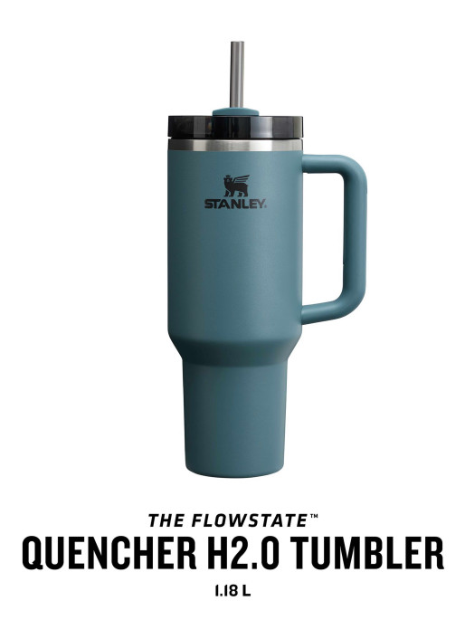STANLEY The Quencher H2.O FlowState™ Tumbler