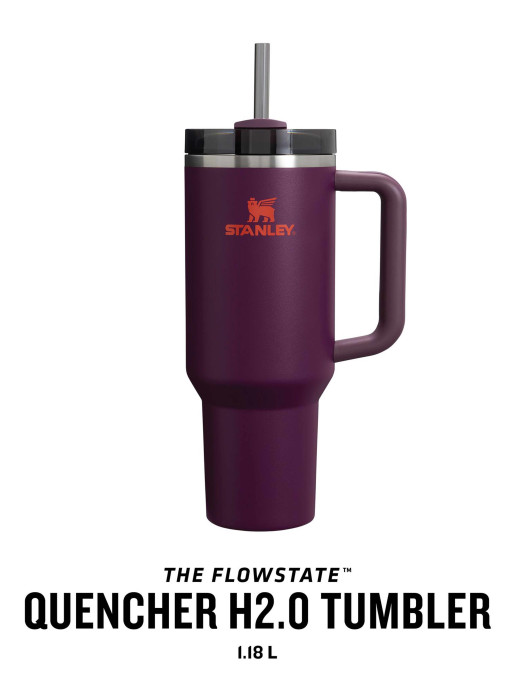 STANLEY The Quencher H2.O FlowState™ Tumbler