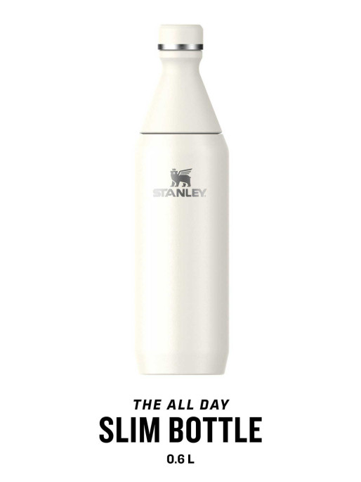 STANLEY Термо бутилка All Day - 0.6L
