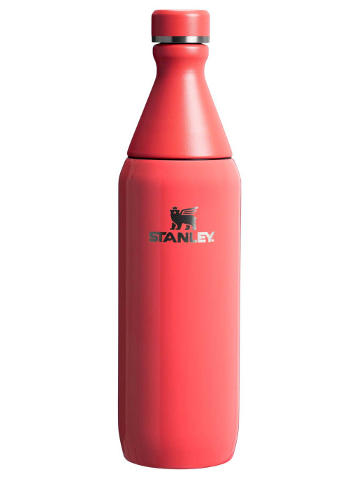 STANLEY Термо бутилка All Day Slim - 0.6L