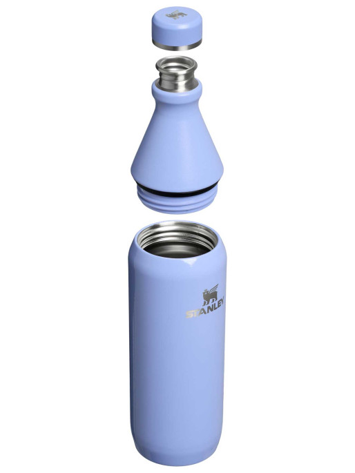 STANLEY Термо бутилка All Day Slim - 0.6L