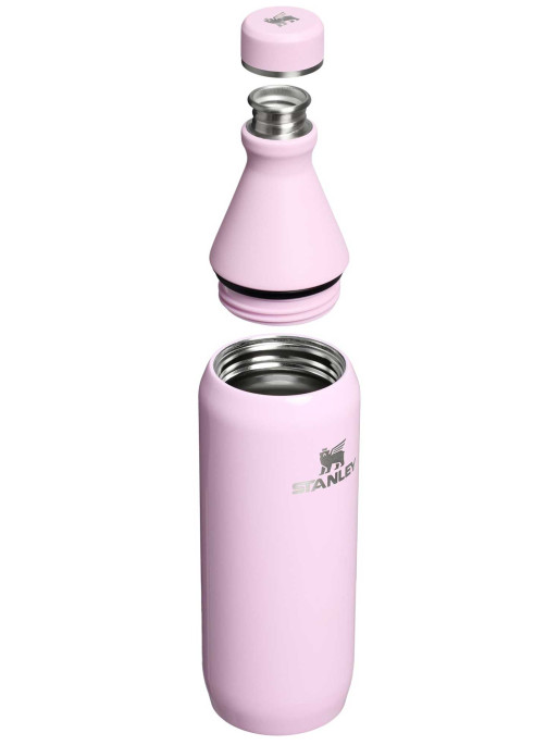 STANLEY Термо бутилка All Day Slim - 0.6L