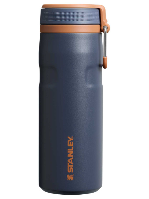 STANLEY Термо бутилка The IceFlow Bottle Twist Flip