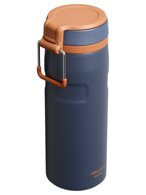 STANLEY Термо бутилка The IceFlow Bottle Twist Flip