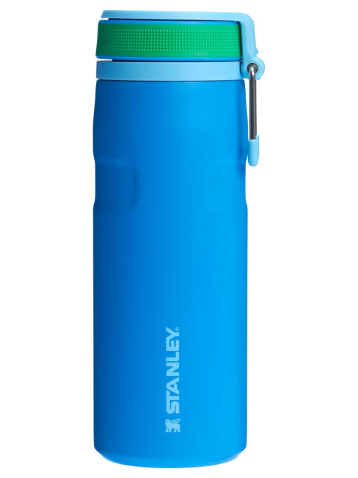 STANLEY Термо бутилка The IceFlow Bottle Twist Flip