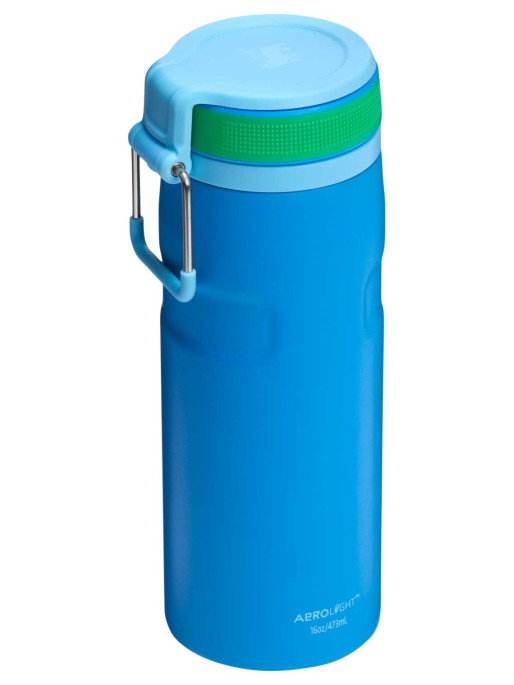 STANLEY Термо бутилка The IceFlow Bottle Twist Flip