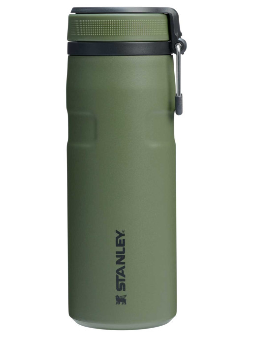 STANLEY Термо бутилка The IceFlow Bottle Twist Flip