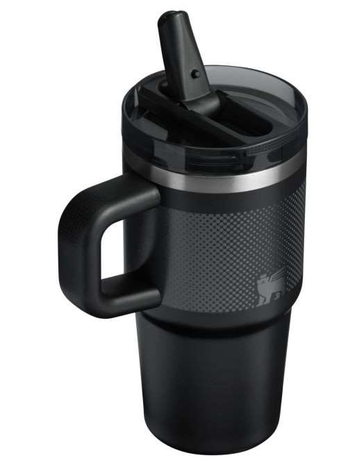 STANLEY Термо чаша The Quencher Protour Flip Straw