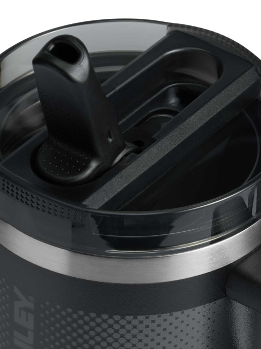 STANLEY Термо чаша The Quencher Protour Flip Straw