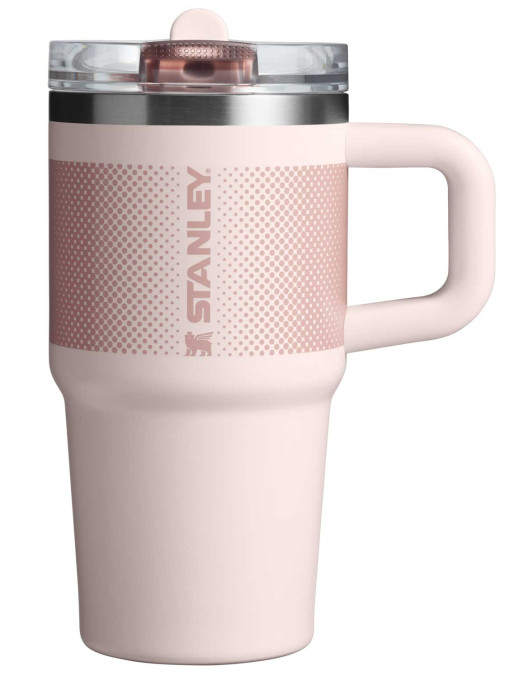 STANLEY Термо чаша The Quencher Protour Flip Straw