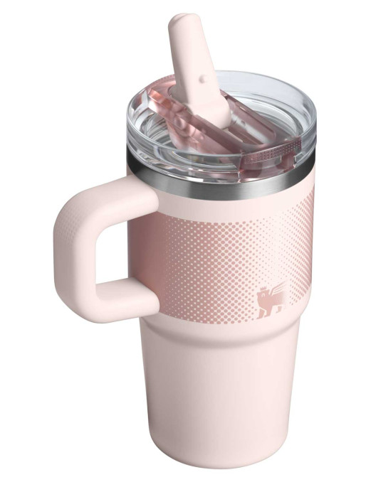 STANLEY Термо чаша The Quencher Protour Flip Straw