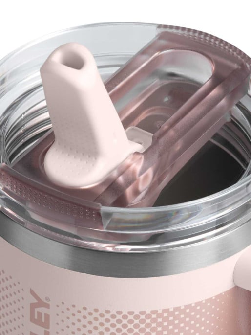 STANLEY Термо чаша The Quencher Protour Flip Straw