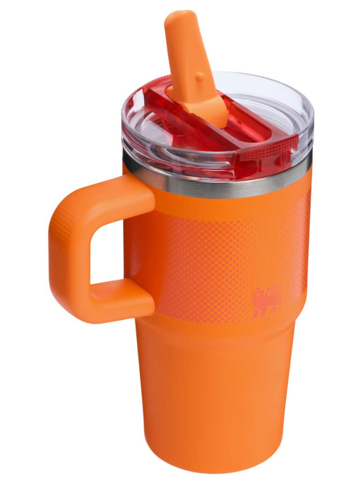 STANLEY Термо чаша The Quencher Protour Flip Straw