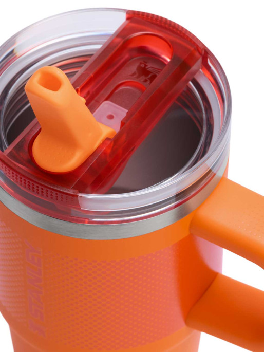 STANLEY Термо чаша The Quencher Protour Flip Straw