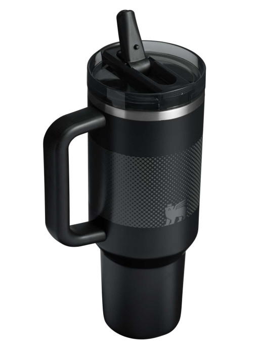 STANLEY Термо чаша The Quencher Protour Flip Straw