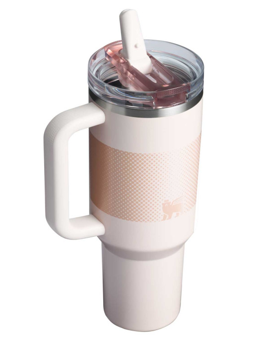 STANLEY Термо чаша The Quencher Protour Flip Straw