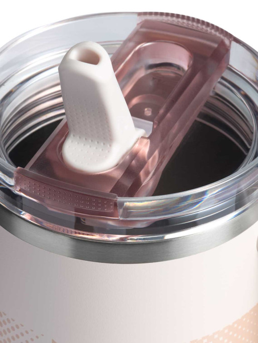 STANLEY Термо чаша The Quencher Protour Flip Straw