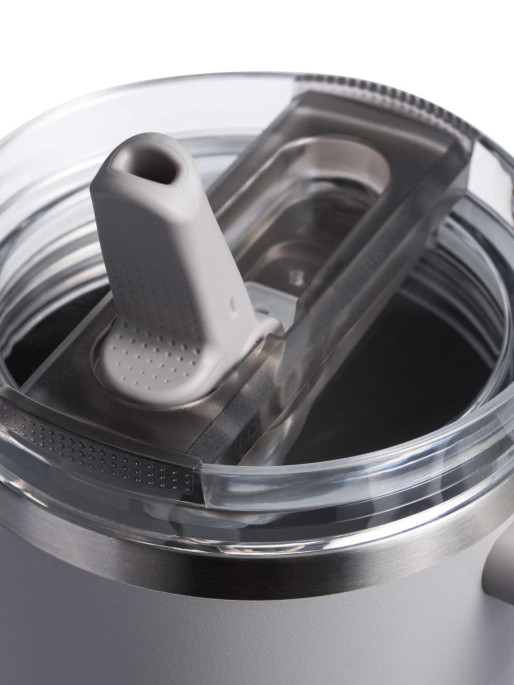 STANLEY Термо чаша The Quencher Protour Flip Straw