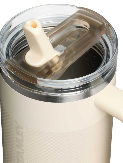 STANLEY Термо чаша The Quencher Protour Flip Straw