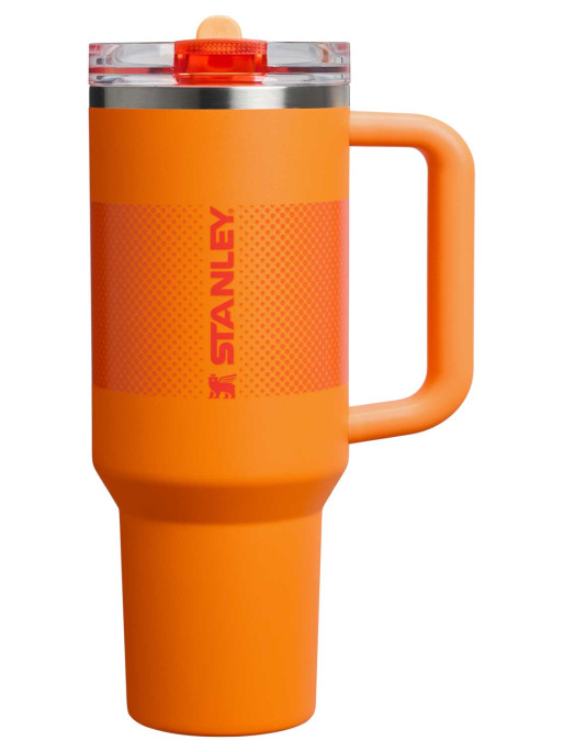 STANLEY Термо чаша The Quencher Protour Flip Straw