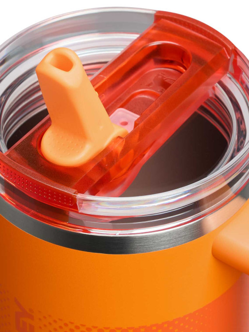 STANLEY Термо чаша The Quencher Protour Flip Straw