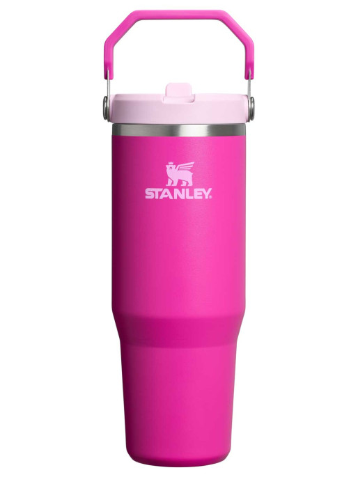 STANLEY Термо бутилка The IceFlow Flip Straw