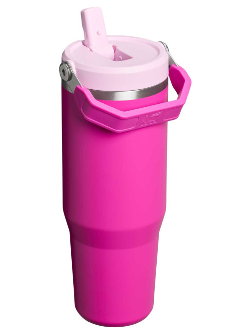STANLEY Термо бутилка The IceFlow Flip Straw