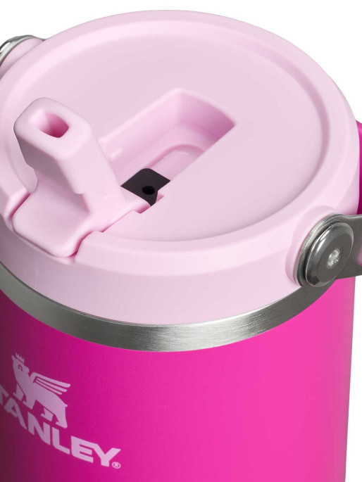 STANLEY Термо бутилка The IceFlow Flip Straw