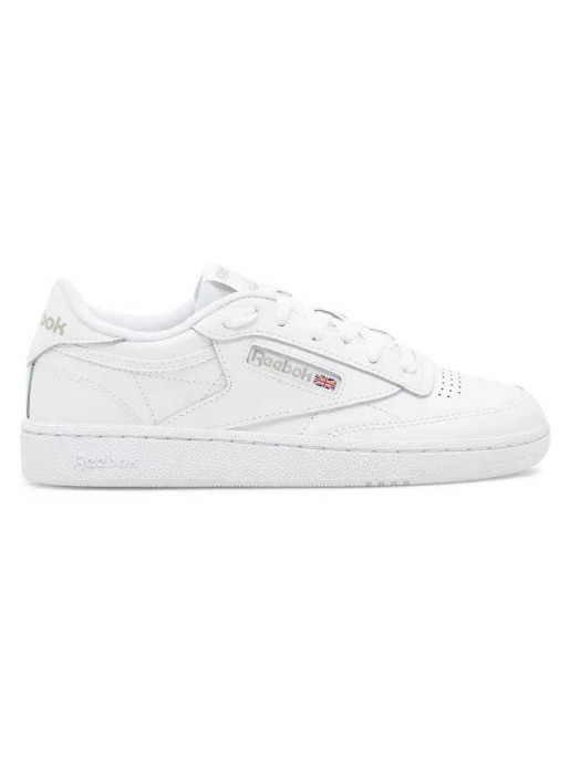 REEBOK Обувки CLUB C 85
