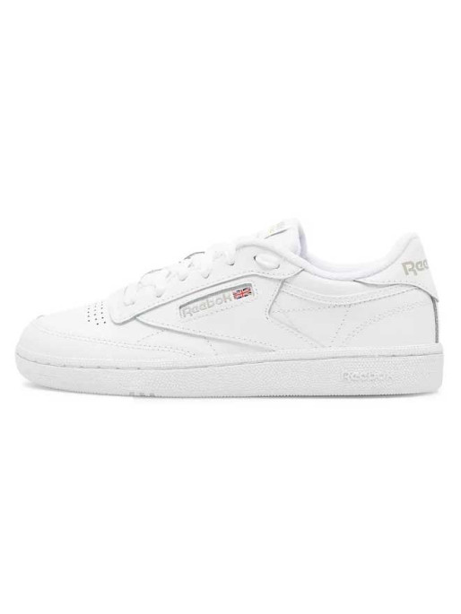 REEBOK Обувки CLUB C 85