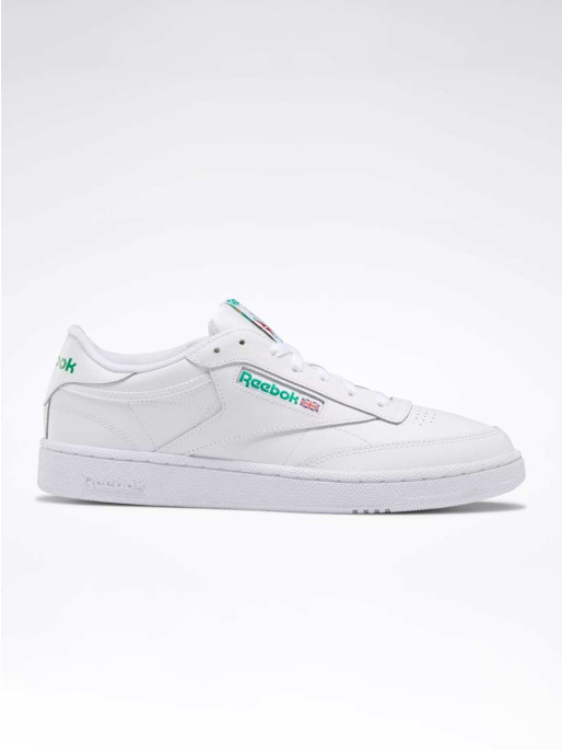 REEBOK Patike CLUB C 85