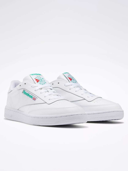 REEBOK Patike CLUB C 85