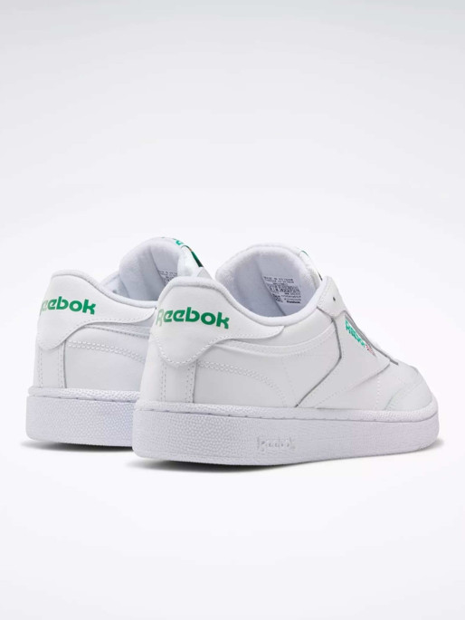REEBOK Patike CLUB C 85
