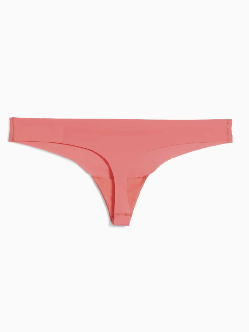 PUMA Lenjerie Women Seamless String 2p Pack